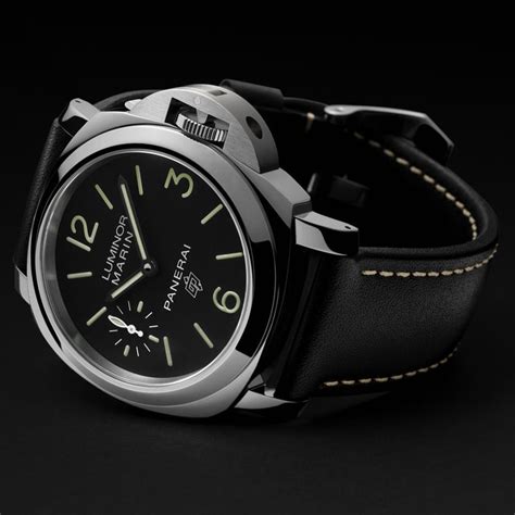 what is panerai op 6696|Panerai watch styles.